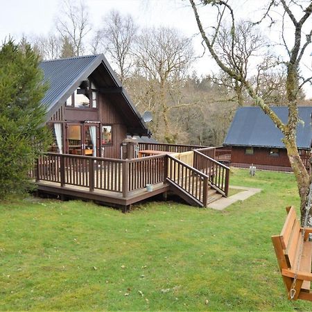 Iona Lodge Dalavich Luaran gambar