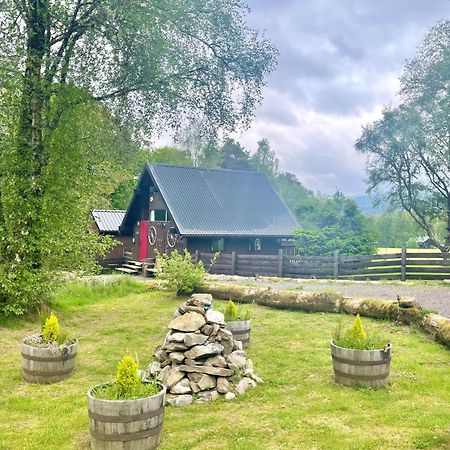 Iona Lodge Dalavich Luaran gambar