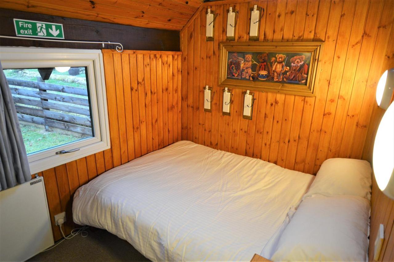 Iona Lodge Dalavich Luaran gambar