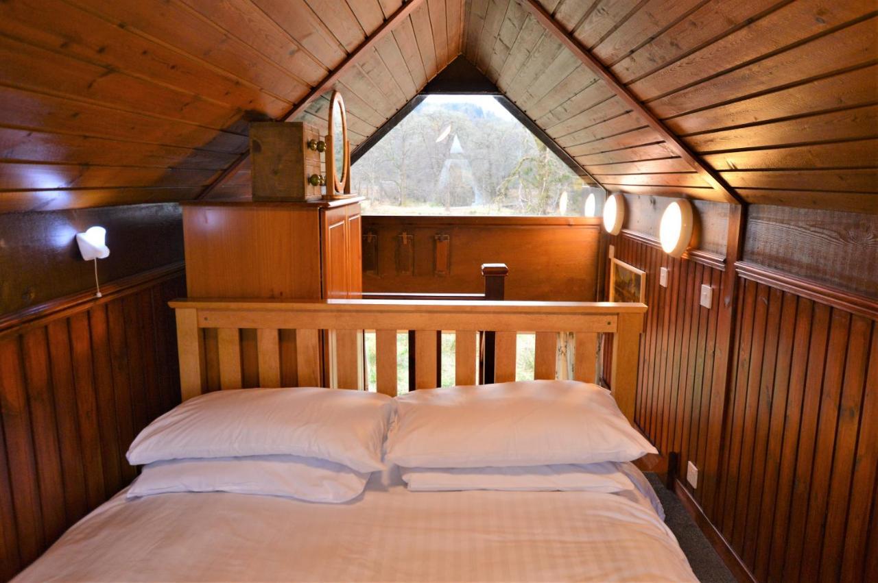 Iona Lodge Dalavich Luaran gambar